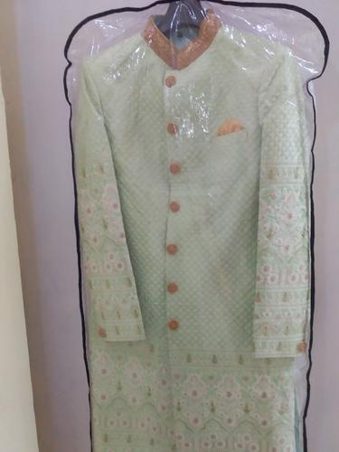 sherwani - 18203882 - Very Small Image - 1