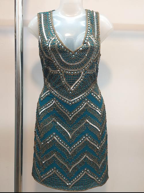 dress for women - 18203900 - Very Small Image - 1