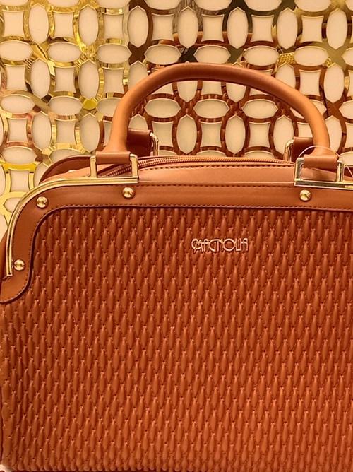 ladies handbags - 18204187 - Very Small Image - 1
