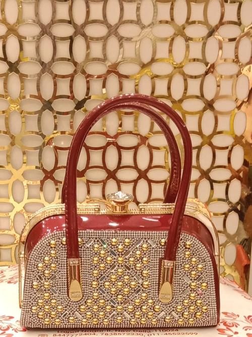 ladies handbags - 18204208 - Very Small Image - 1