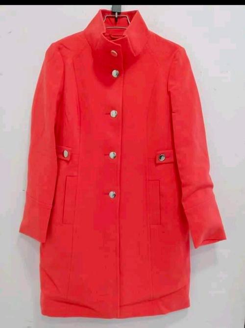 ladies jacket - 18204599 - Very Small Image - 1