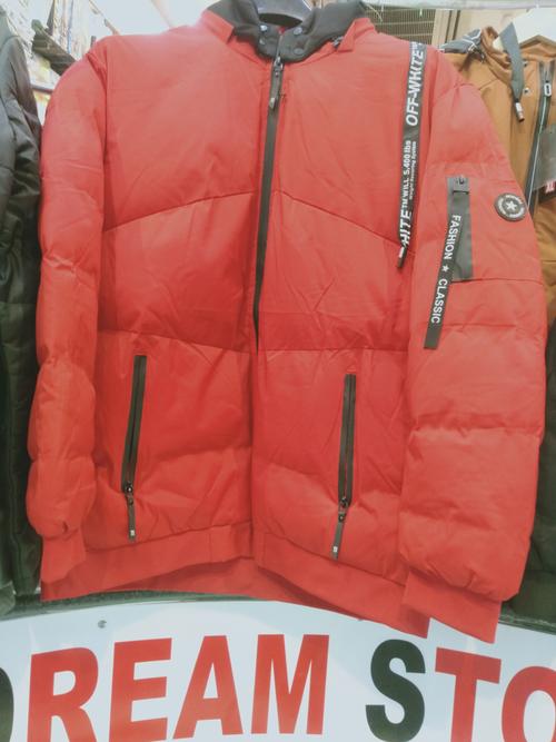 exclusive winter jacket - 18204898 - Very Small Image - 1