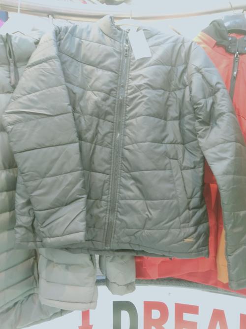 exclusive winter jacket - 18204899 - Very Small Image - 1