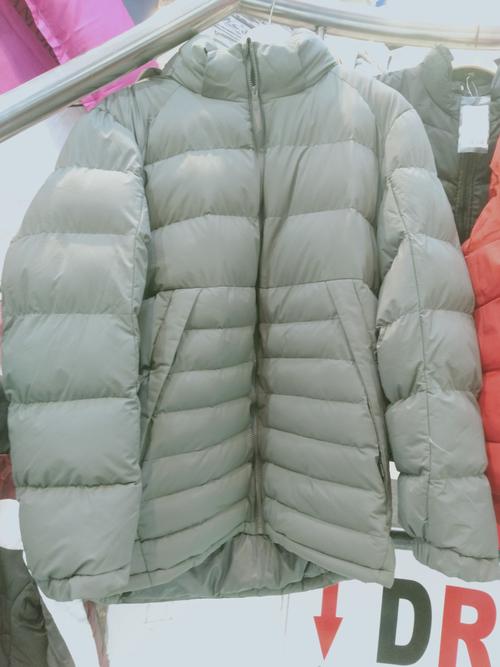 exclusive winter jacket - 18204900 - Very Small Image - 1