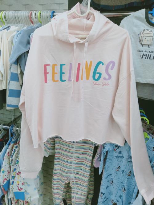 exclusive sweatshirts fore girls - 18205000 - Very Small Image - 1