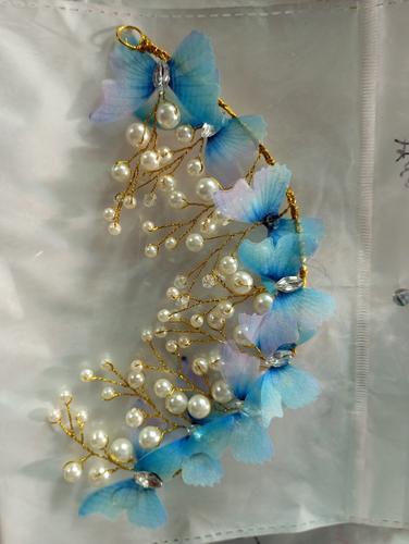 hair accessories multi color - 18205143 - Very Small Image - 1
