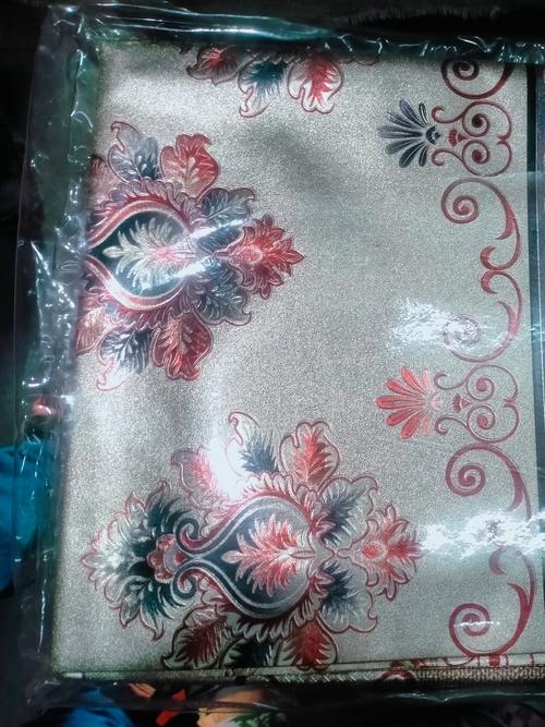 table cloth table mat - 18205362 - Very Small Image - 1