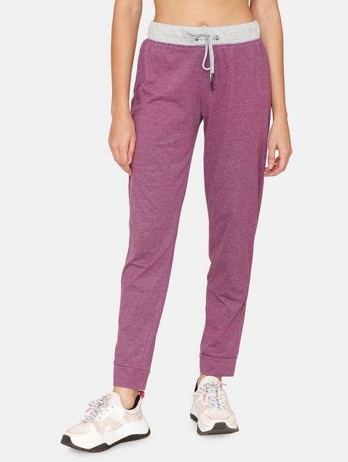 drawstring waist jogger - 18205389 - Very Small Image - 1