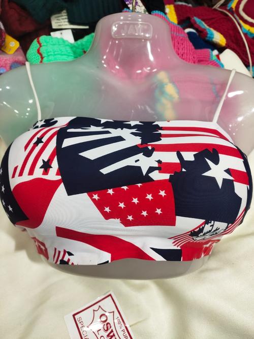 sport bra - 18205745 - Very Small Image - 1