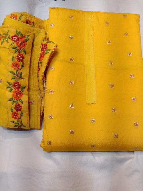 suite dupatta shalwar - 18205768 - Very Small Image - 1
