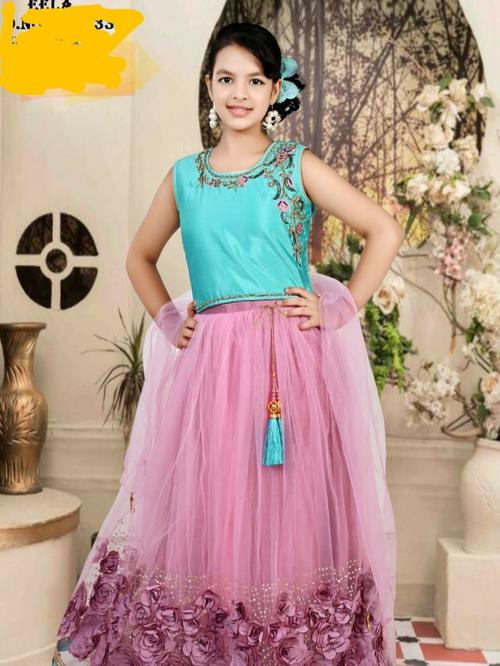 good quality lehnga - 18205775 - Very Small Image - 1