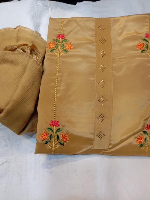 suite dupatta shalwar - 18205785 - Very Small Image - 1