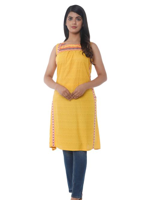 cotton sleeve length: sleeveless combo of: - 18206071 - Very Small Image - 1