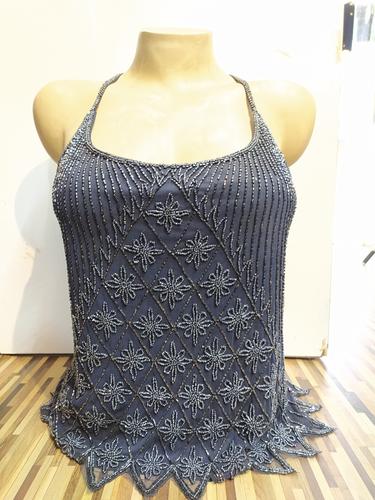 tops grey color - 18206216 - Very Small Image - 1