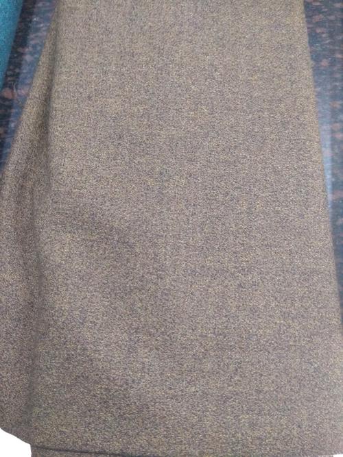 kashmiri wool tweed fabric for blazer - 18206413 - Very Small Image - 1