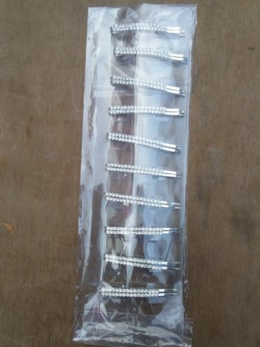 hair accessories 12 pieces set - 18206444 - Very Small Image - 1