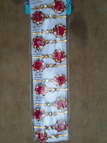 hair accessories set - 18206473 - Very Small Image - 1