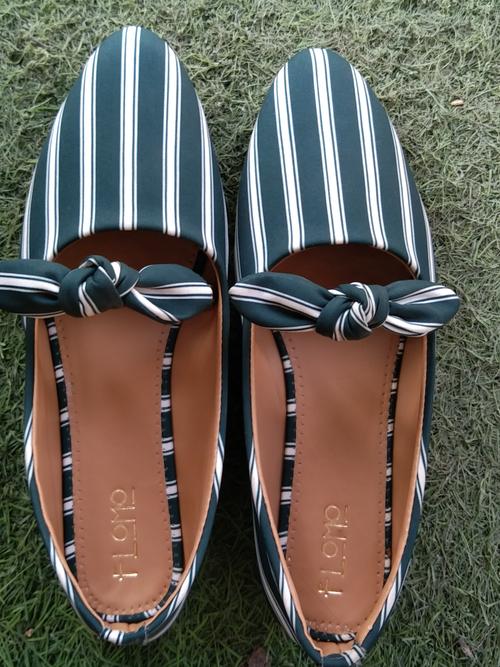 footwear for women latest stylish - 18206610 - Very Small Image - 1