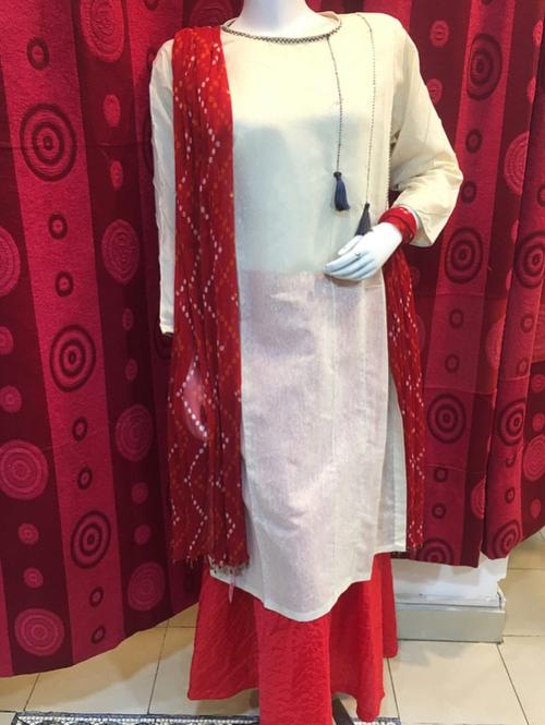 summer suit for women - 18206840 - Very Small Image - 1