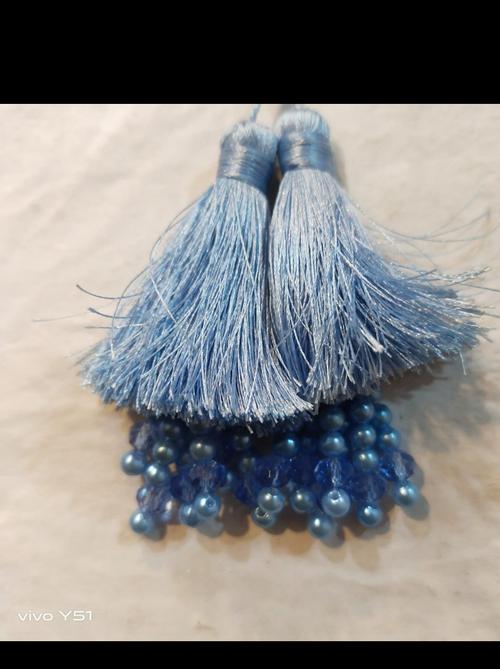 dupatta latkan - 18206851 - Very Small Image - 1