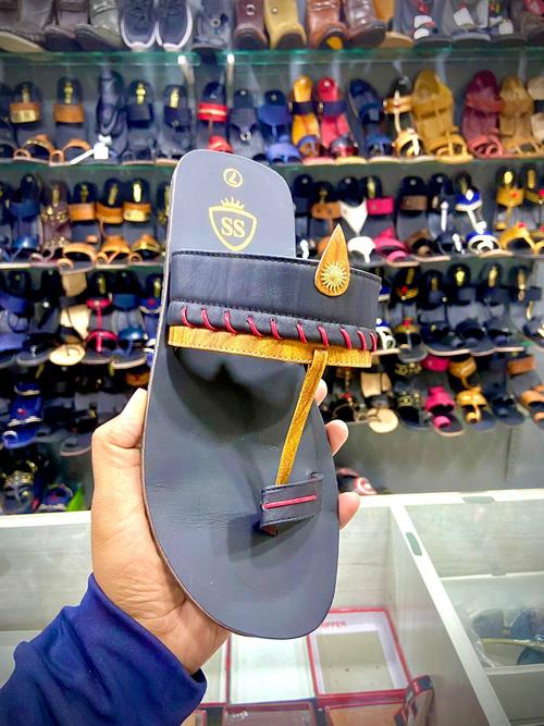 tpr chappal - 18206856 - Very Small Image - 1