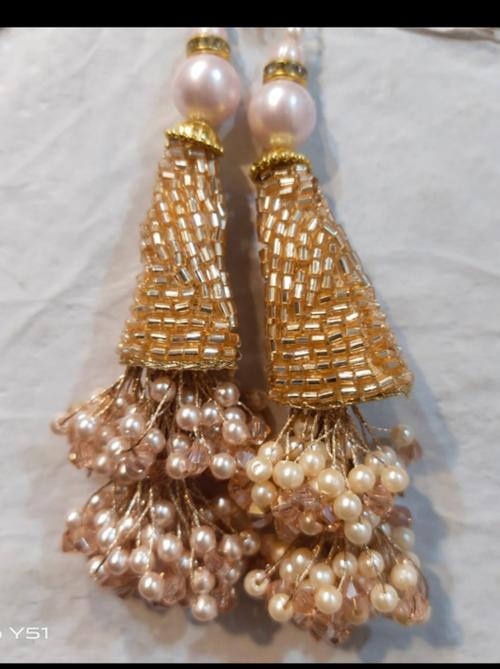 dupatta latkan - 18206865 - Very Small Image - 1