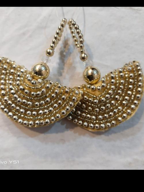 dupatta latkan - 18206880 - Very Small Image - 1