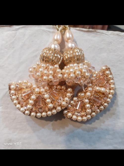 dupatta latkan - 18206895 - Very Small Image - 1