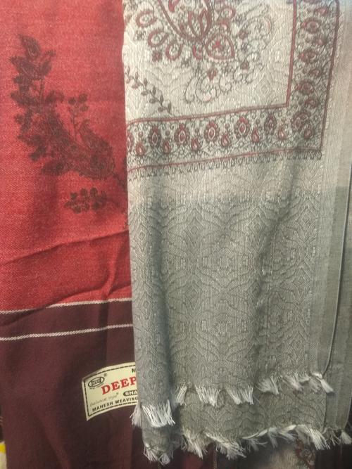 women stole multi color - 18207388 - Very Small Image - 1