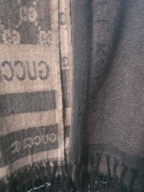 women's stoles multi color - 18207392 - Very Small Image - 1