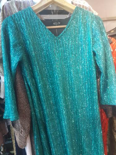 ladies dress - 18207524 - Very Small Image - 1