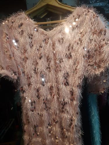 ladies dress - 18207529 - Very Small Image - 1