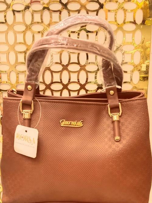 ladies handbags - 18207753 - Very Small Image - 1