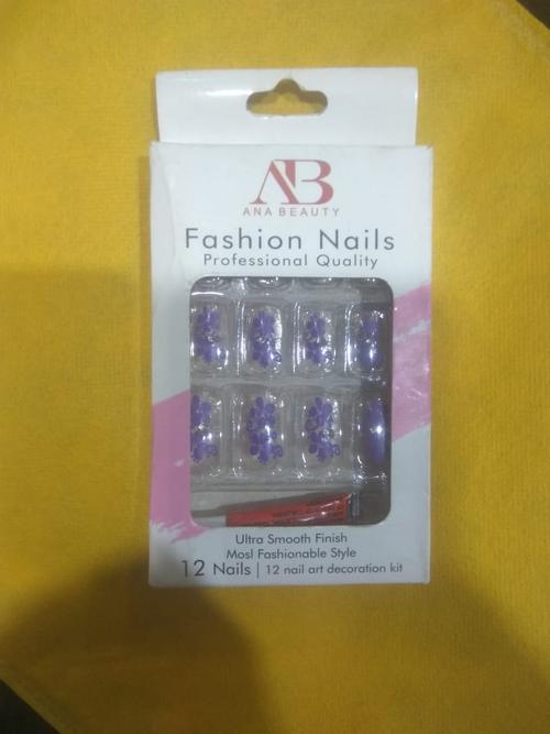 hair accessories blue color - 18207885 - Very Small Image - 1