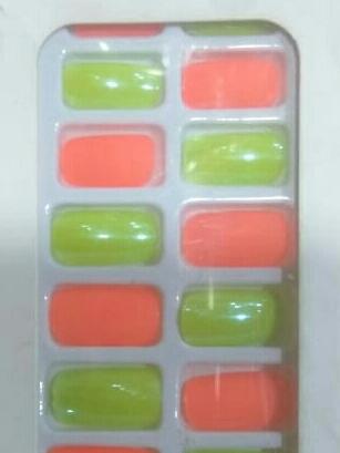 hair accessories multi color - 18207898 - Very Small Image - 1