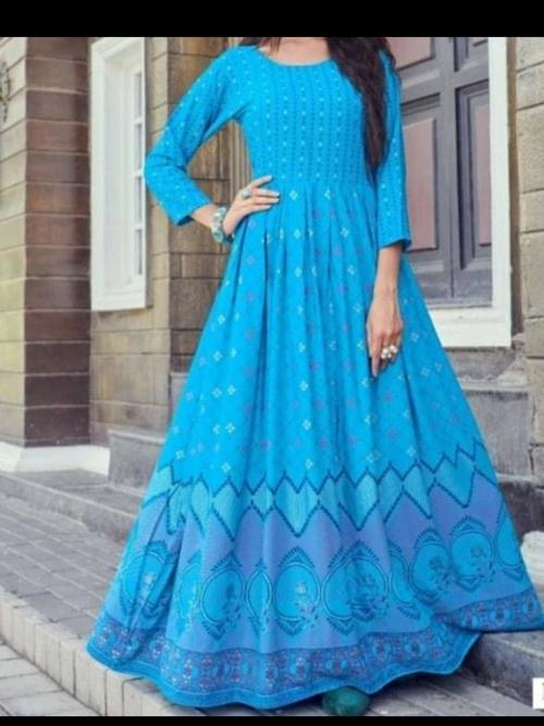 exclusive kurti for ladies - 18207961 - Very Small Image - 1