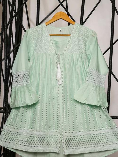 exclusive kurti - 18207987 - Very Small Image - 1