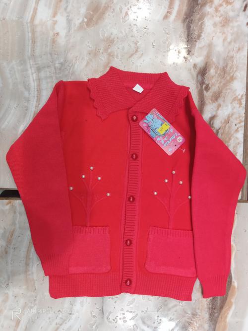 sweater kids wear - 18208347 - Very Small Image - 1