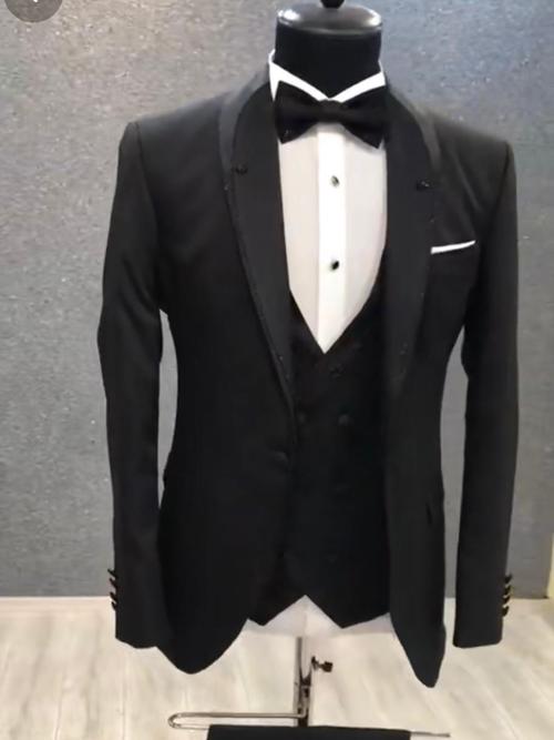 texido 2 peaces suit - 18208634 - Very Small Image - 1