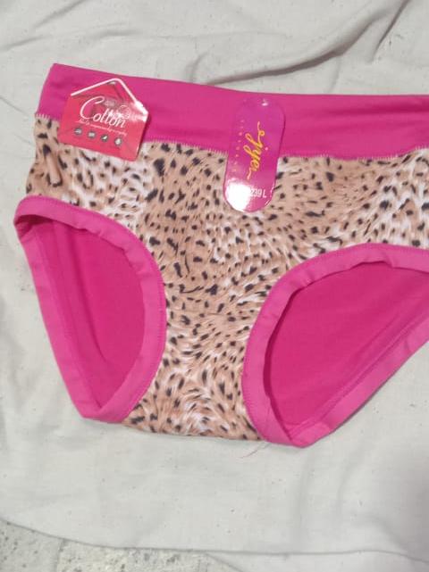 spandex panty - 18208642 - Very Small Image - 1