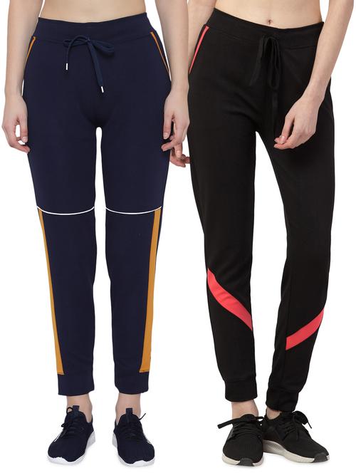 set of 2 drawstring track pant - 18208760 - Very Small Image - 1