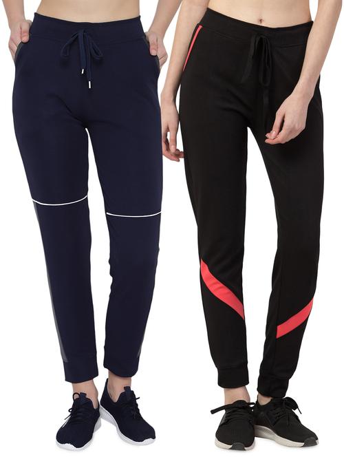 set of 2 drawstring track pant - 18208768 - Very Small Image - 1