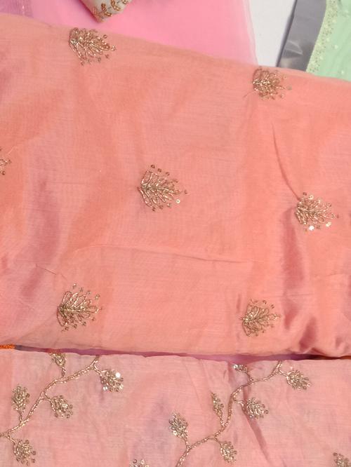 suite dupatta shalwar - 18208850 - Very Small Image - 1