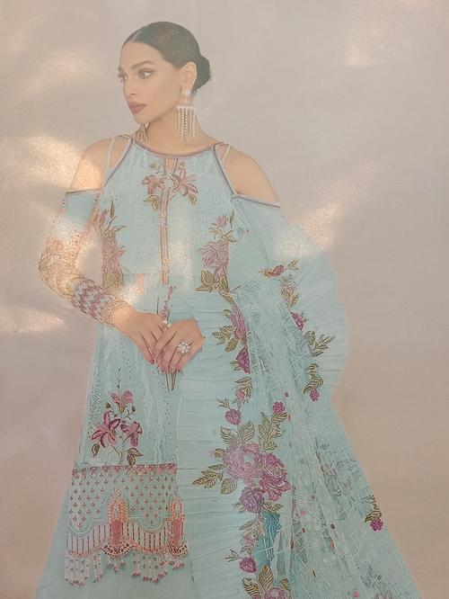 pakistani. sharagara suits - 18208884 - Very Small Image - 1