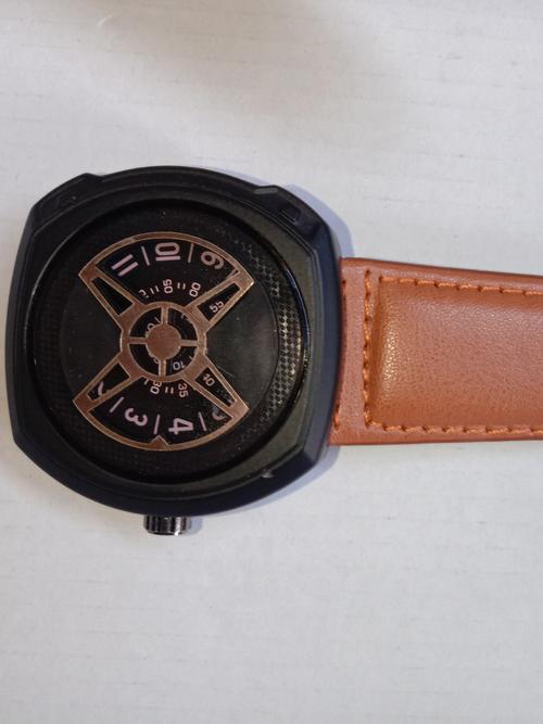 man watch - 18208905 - Very Small Image - 1