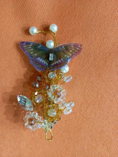 hair accessories multi color - 18209500 - Very Small Image - 1