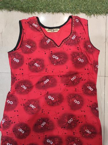 kurti - 18210099 - Very Small Image - 1