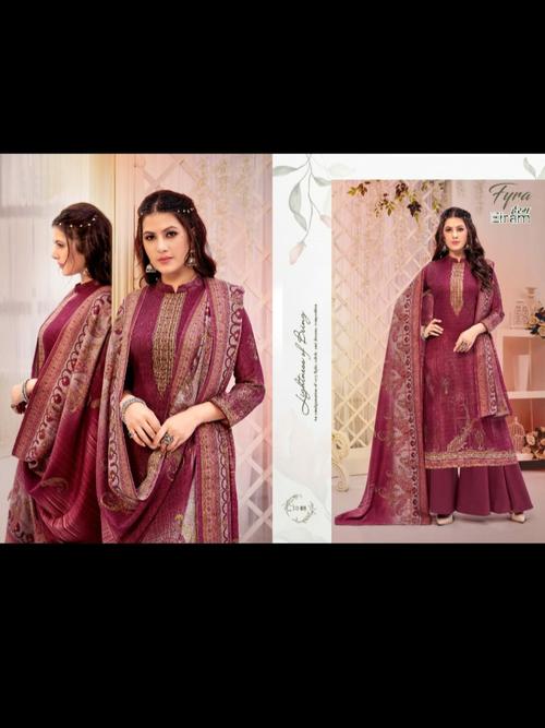 ladies suit - 18210300 - Very Small Image - 1
