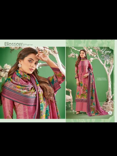 ladies suit - 18210301 - Very Small Image - 1