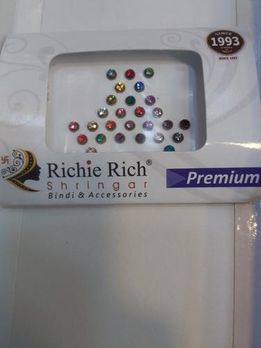 fancy bindi - 18210307 - Very Small Image - 1